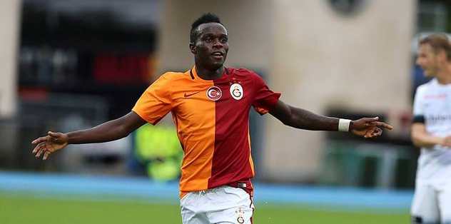 Bruma, Zürih maçını da boş geçmedi