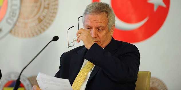 Aziz Yıldırım: 'Türkiye'yi ele geçirmek istediler'