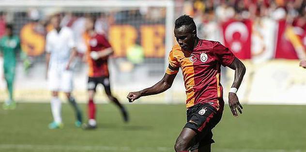 Aslan finalde
