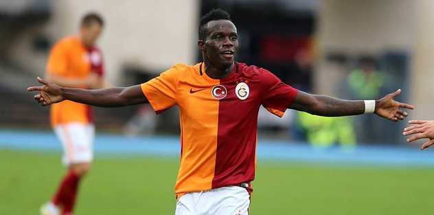 ‘Ayrılmak istiyorum’