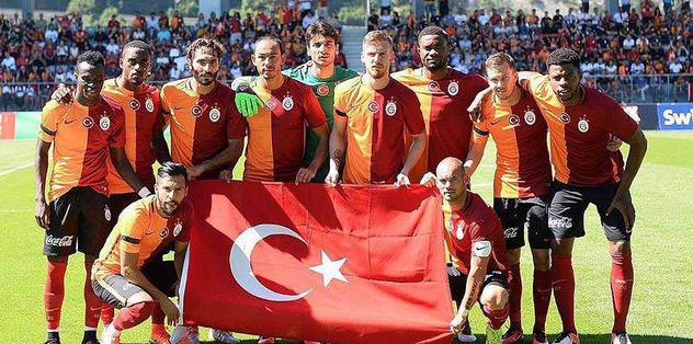 Darbeye tepki