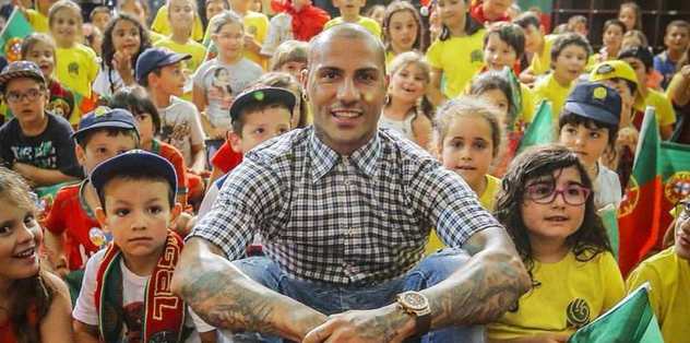 Quaresma daha ölmedi