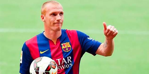 Mathieu’da rakip çıktı