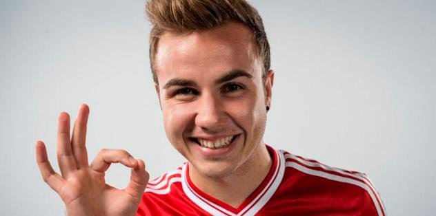 Götze yuvaya dönüyor!