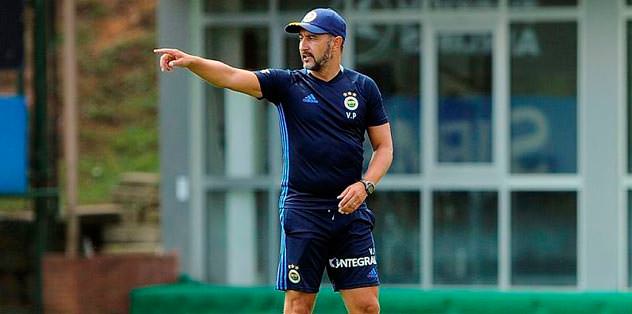 Monaco'ya hazırız
