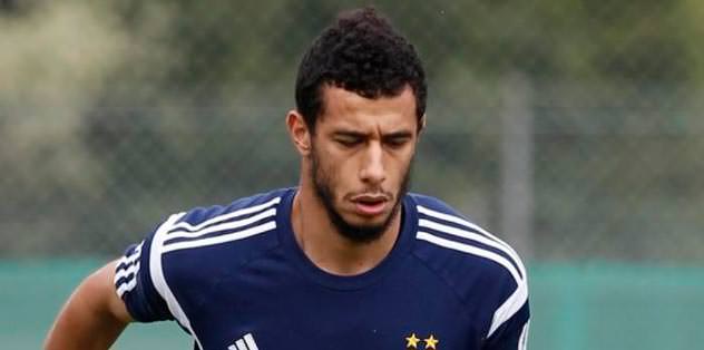 Belhanda için sabırlı bekleyiş