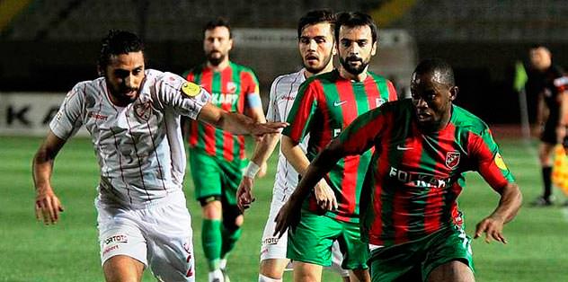 Balıkesir Youssef'in peşinde