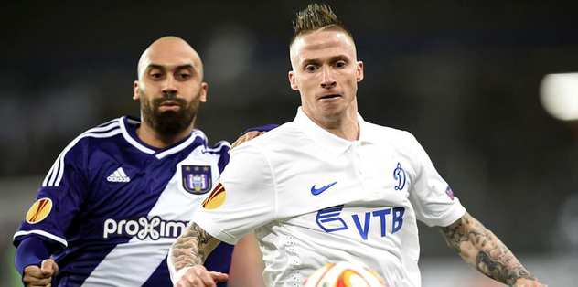 Soldan Büttner geliyor
