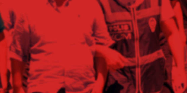 30 vali görevden alındı