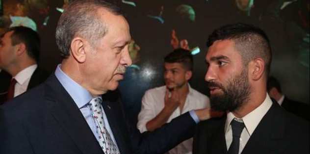 'Benim başkomutanım sizsiniz'