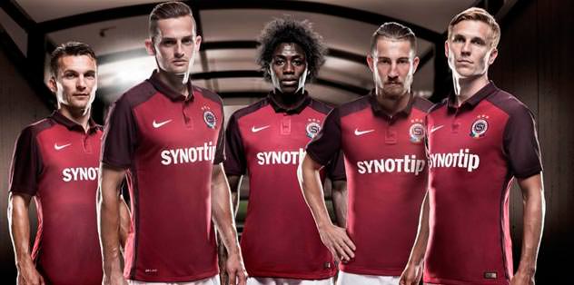 Rakip Sparta Prag