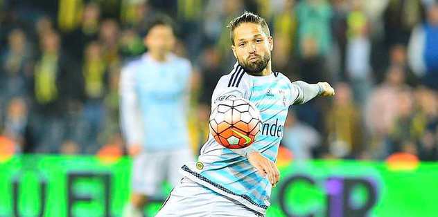Diego’da son gün