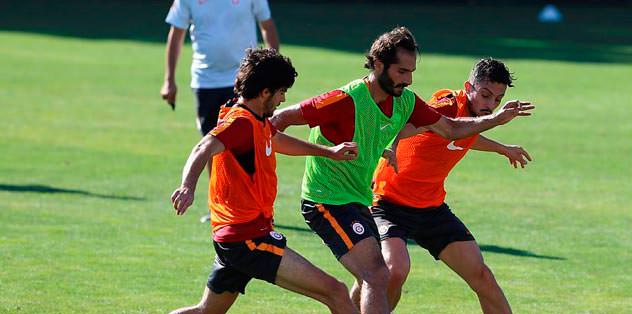 Hamit’e teşekkür