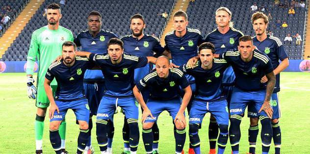 İlk 5 hafta İstanbul’da