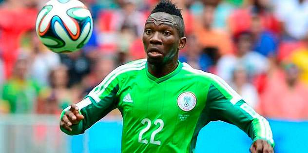 Plase Omeruo