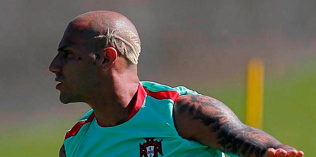 Quaresma’dan Porto jesti