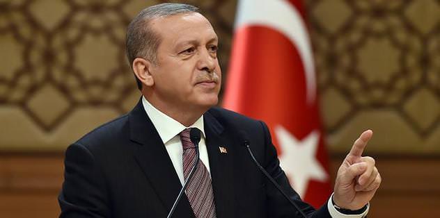 Dünya lideri