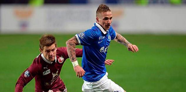 Menajerden Büttner müjdesi