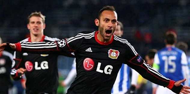 Ömer Toprak, Leverkusen'de kalıyor