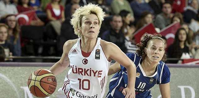 Işıl Alben'den özel açıklamalar
