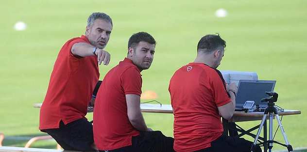 Trabzonspor'da izin bitiyor