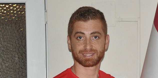 İnegölspor Eren'le anlaştı