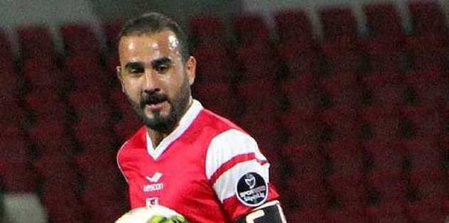 Menemen Belediyespor'dan çifte bomba