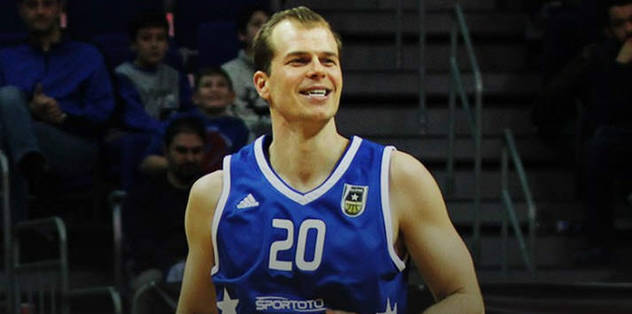 Michael Roll Beşiktaş'ta