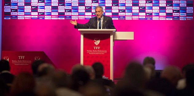 "Halkımız darbecilere gereken dersi verdi"