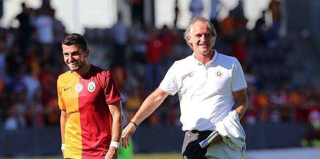 Transfer çalışmaları hız kazanacak