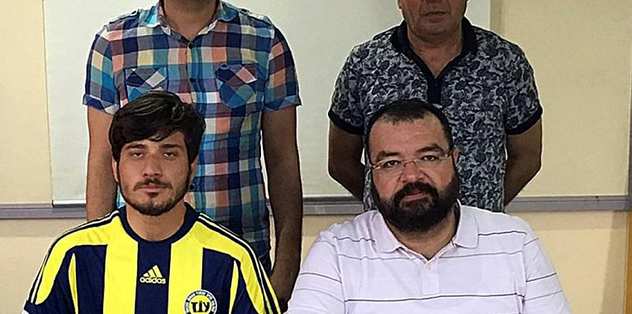 Okan Aslan, Tarsus İdman Yurdu'nda