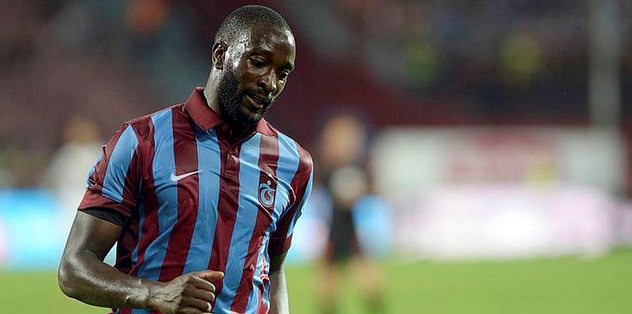Trabzonspor görüşmelere başladı