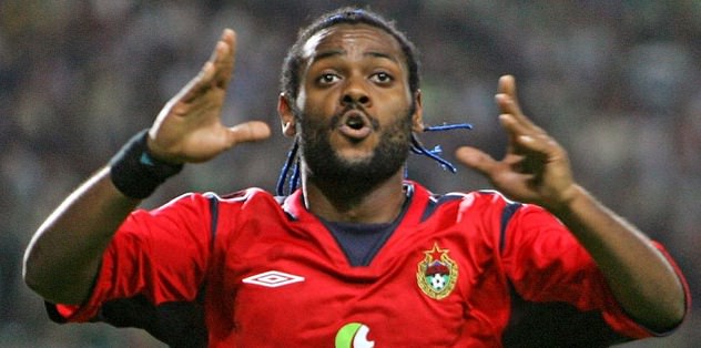 Vagner Love veto yedi