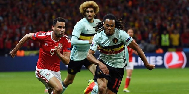 Denayer’de Wenger rakip