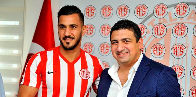 Her maç bir gol