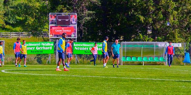 Rizespor FIFA’ya gidiyor