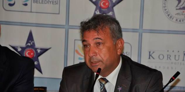 FETÖ’cü başkana soruşturma