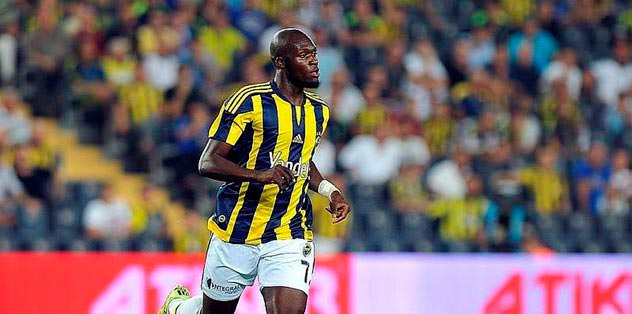 Moussa yuvaya