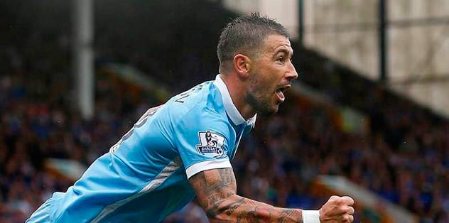 Kolarov City’nin kampına alındı