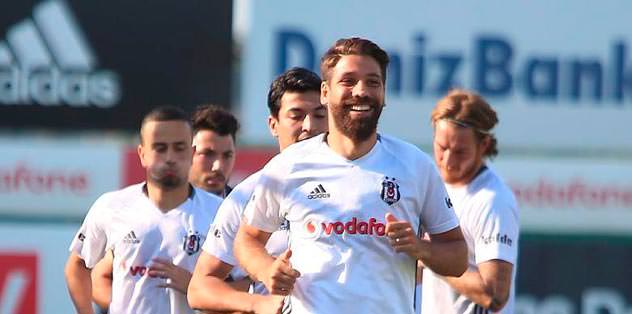 Kara Kartallar Avusturya’da