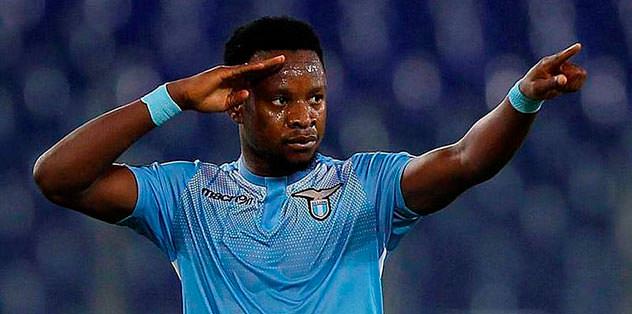 Onazi geliyor