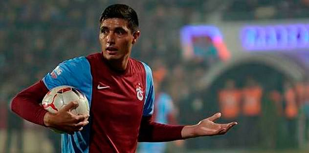 Cardozo kesin olarak ayrılacak