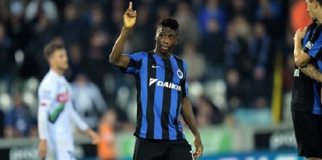 Diaby savaşı