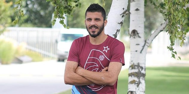 Ersun Yanal ile coşarız
