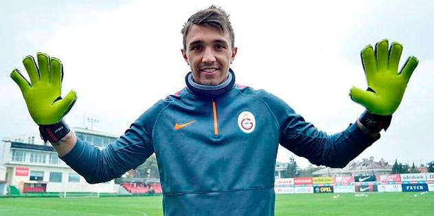 Muslera’ya Boca Juniors kancası