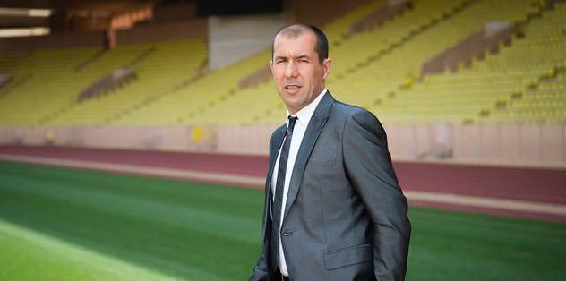Jardim: Henüz hazır değiliz