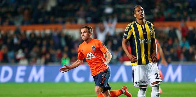 Visca 32’ye katladı