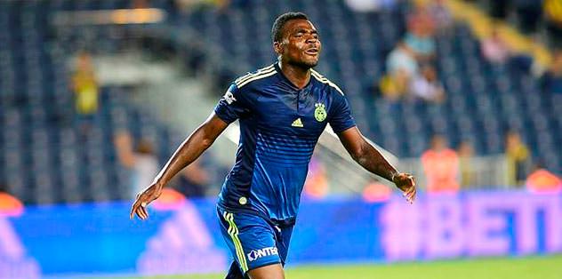 Emenike’ye izin yok