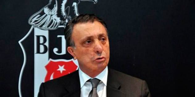 Çebi geri adım atmadı