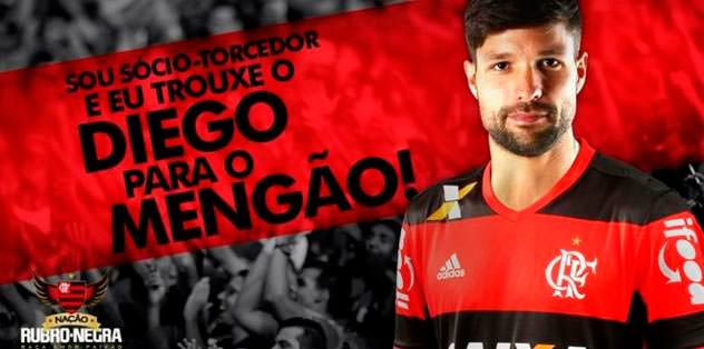 Diego’dan şüphem yok!